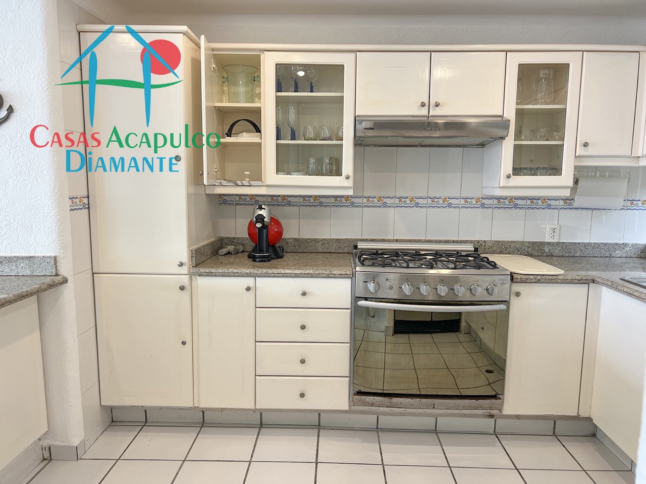 Brisas Diamante T5 168 - Cocina 5